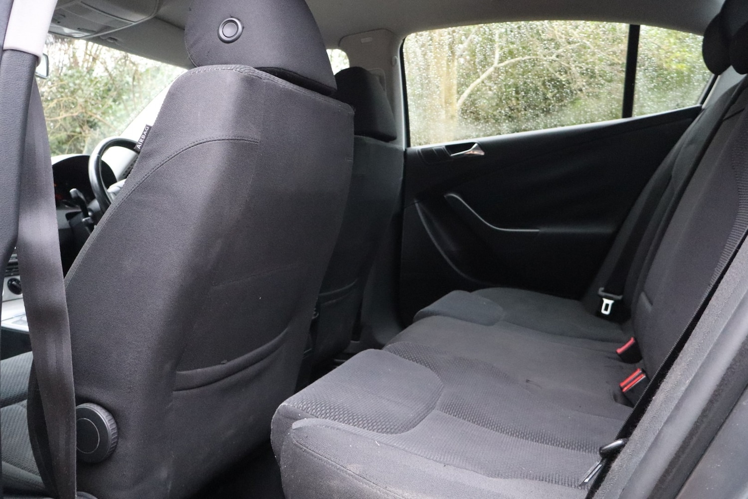 Used Volkswagen Passat 2007 for sale - 77545432: Photo 19