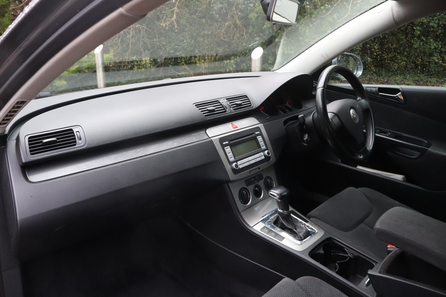 Used Volkswagen Passat 2007 for sale - 77545432: Photo 4