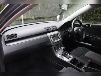 Used Volkswagen Passat 2007 for sale - 77545432: Photo