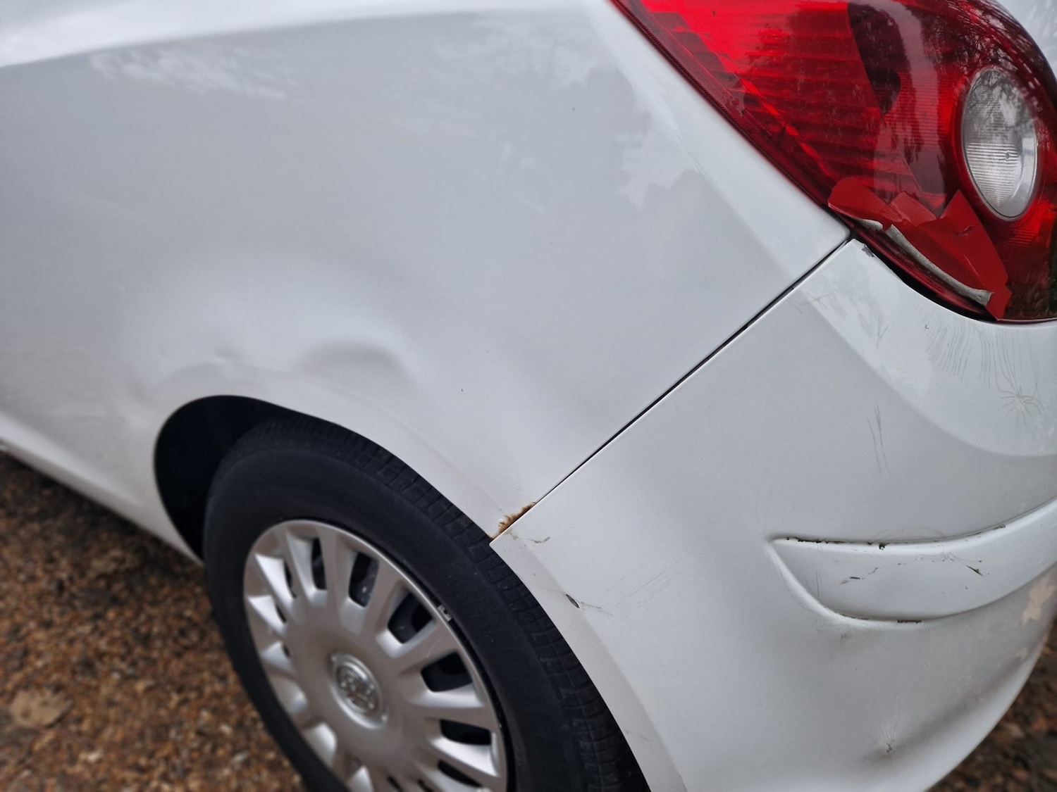 Used Vauxhall Corsa 2010 for sale - 76556737: Photo 10