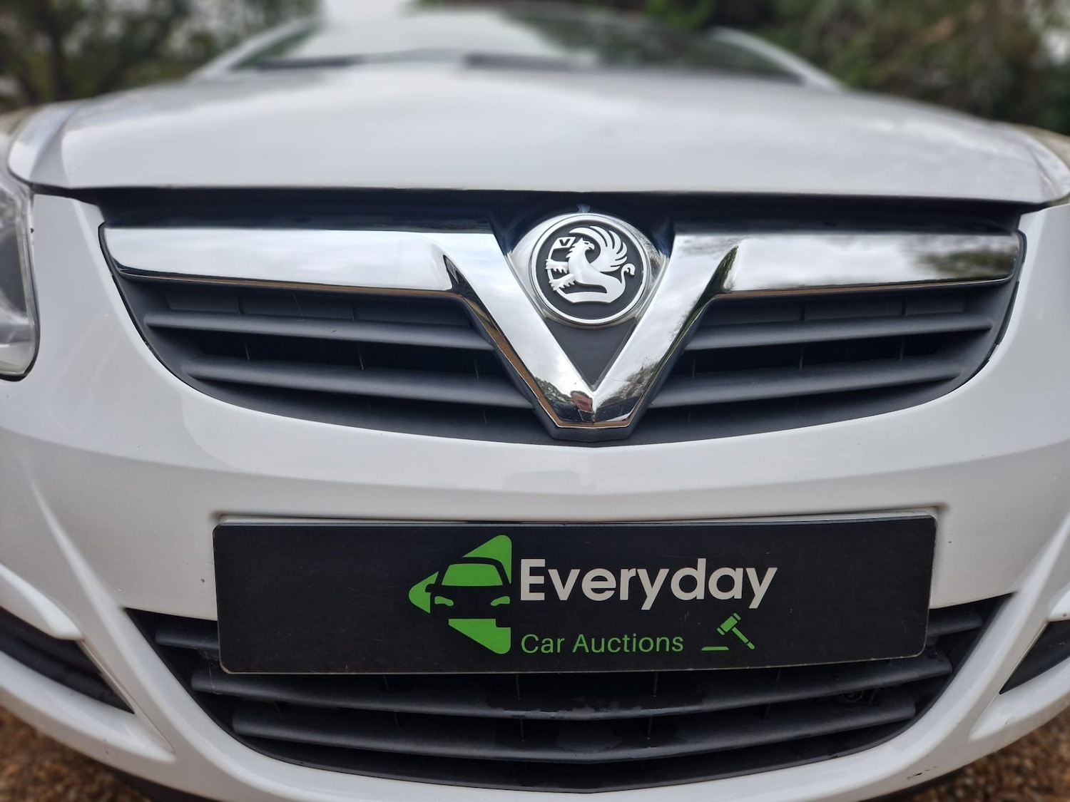 Used Vauxhall Corsa 2010 for sale - 76556737: Photo 11