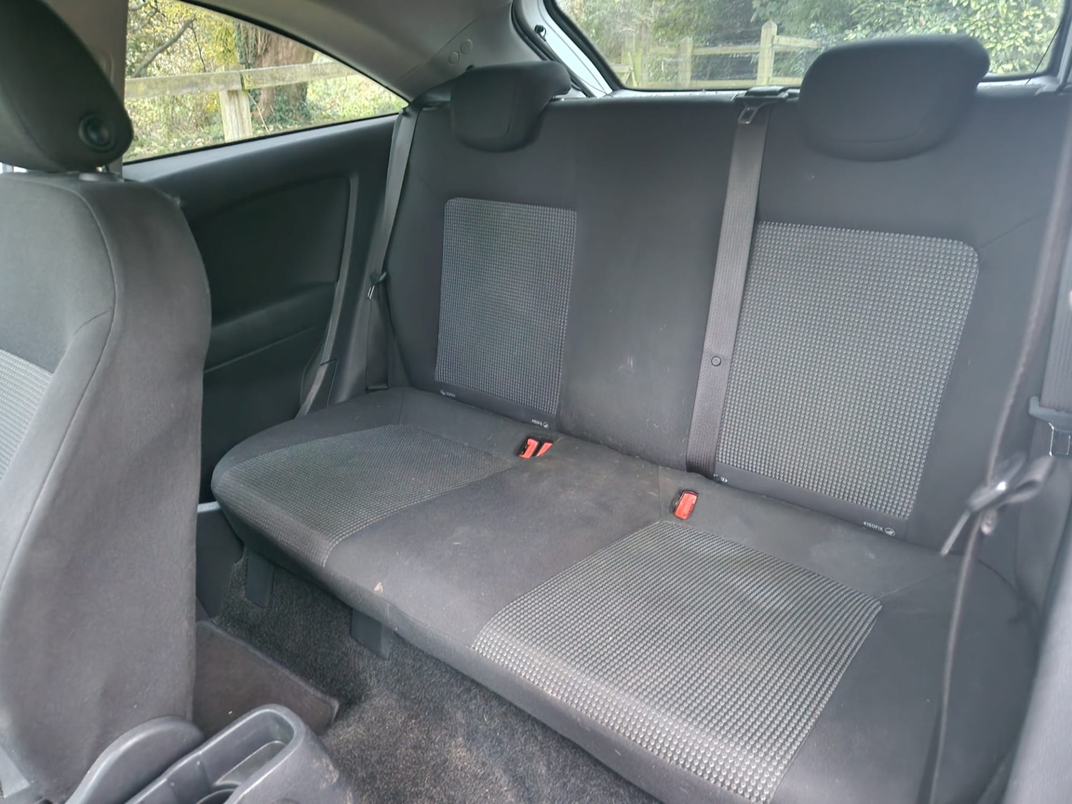 Used Vauxhall Corsa 2010 for sale - 76556737: Photo 15