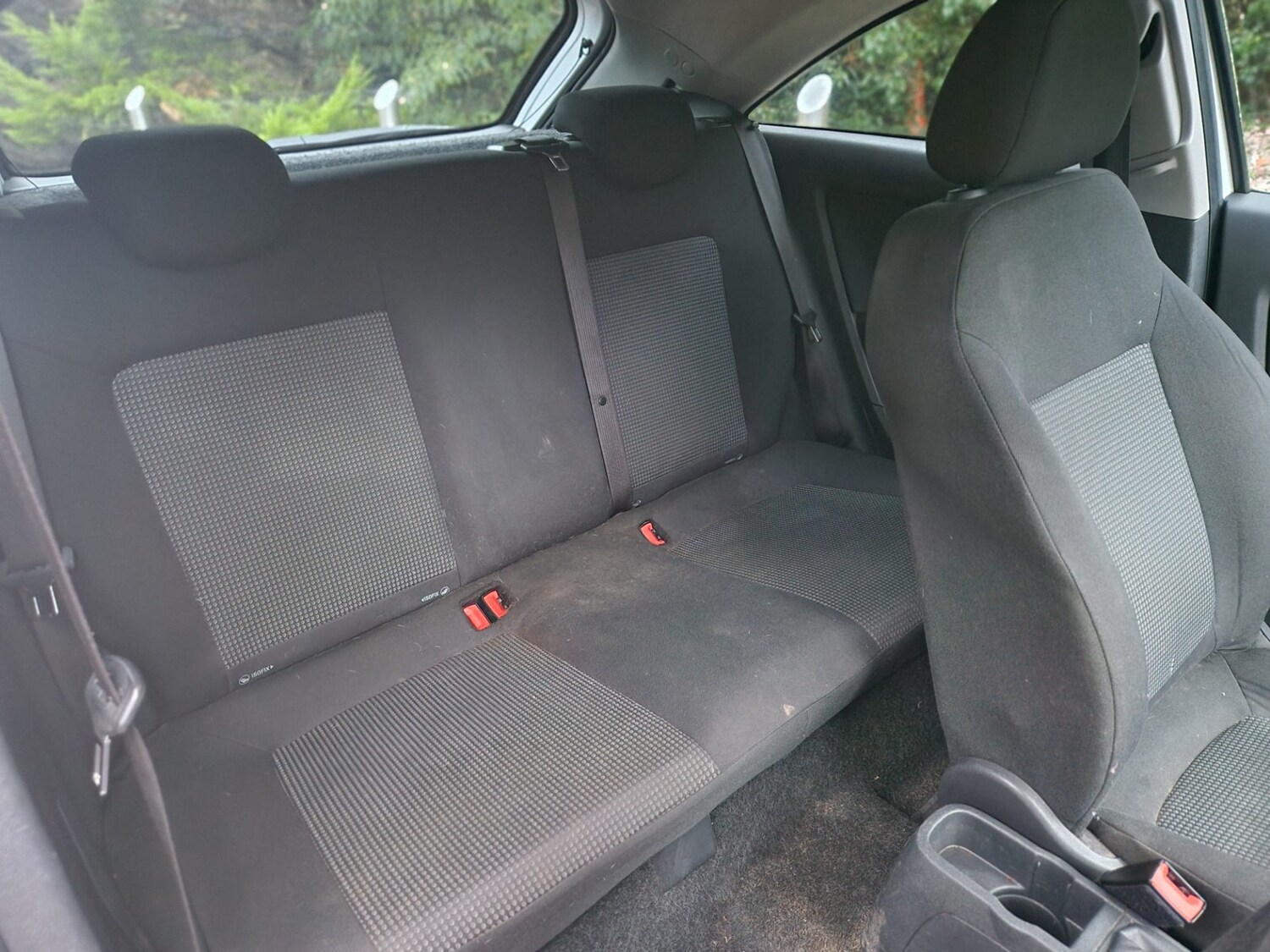 Used Vauxhall Corsa 2010 for sale - 76556737: Photo 16