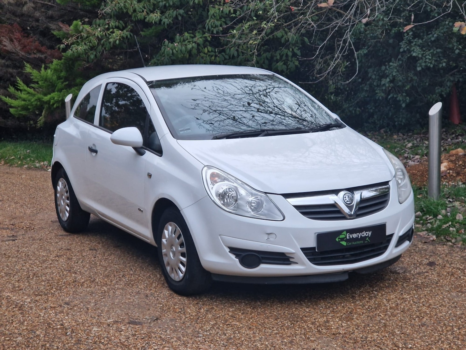 Used Vauxhall Corsa 2010 for sale - 76556737: Photo 7