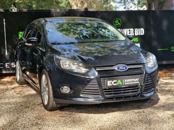 Used Ford Focus 2014 for sale - 79800247: Photo