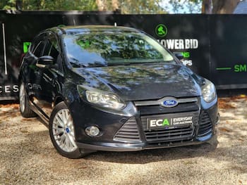 Used Ford Focus 2014 for sale - 79800247: Photo