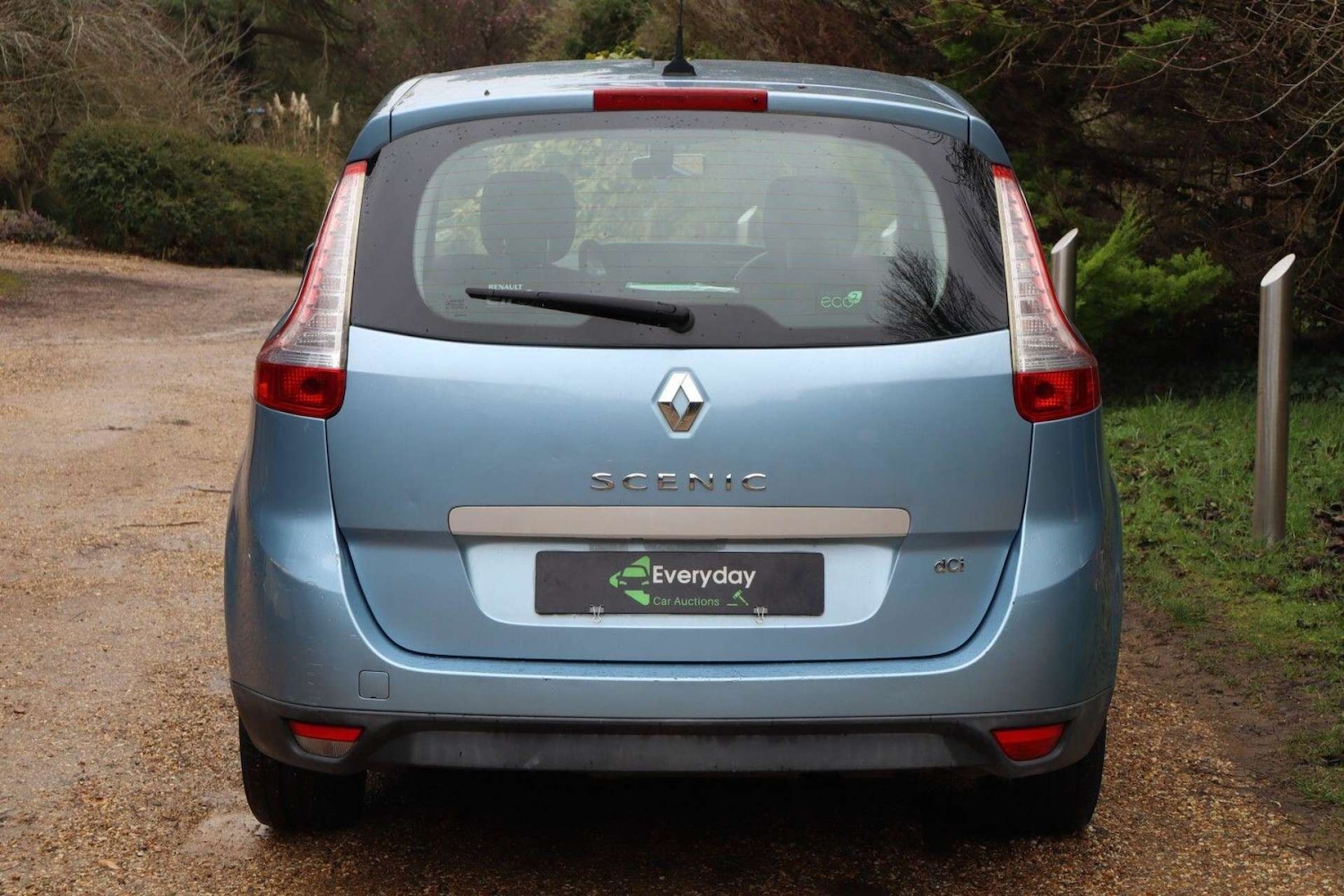 Used Renault Grand Scenic 2010 for sale - 77910118: Photo 13
