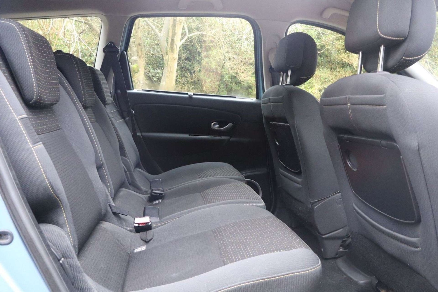 Used Renault Grand Scenic 2010 for sale - 77910118: Photo 18