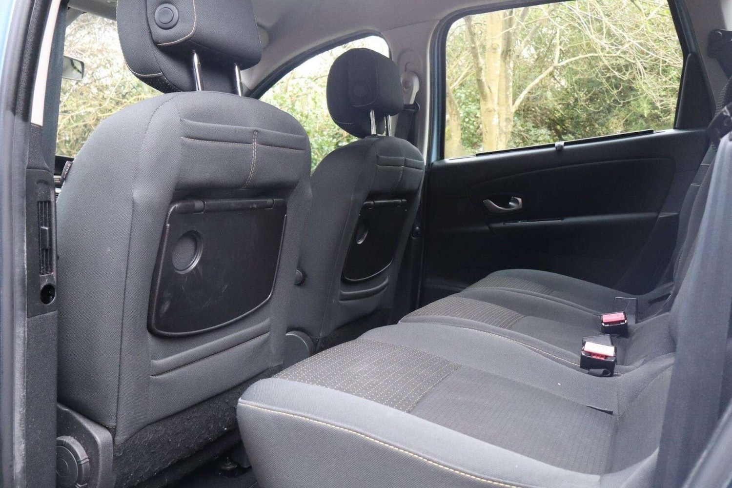 Used Renault Grand Scenic 2010 for sale - 77910118: Photo 19