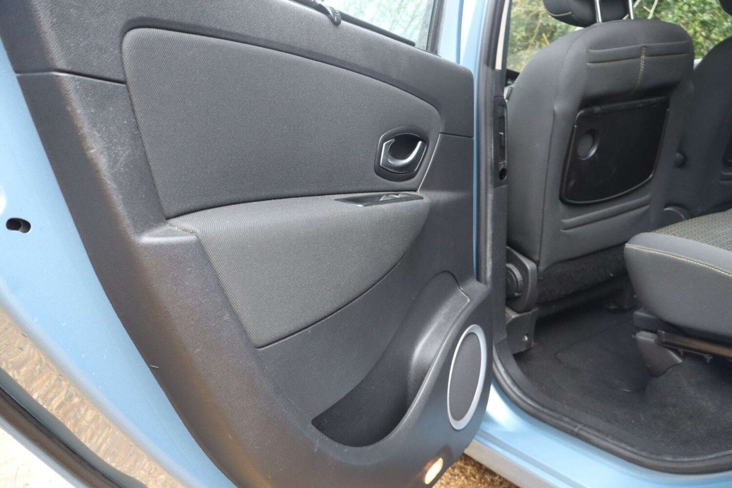 Used Renault Grand Scenic 2010 for sale - 77910118: Photo 29