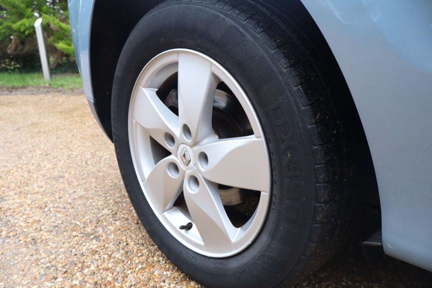 Used Renault Grand Scenic 2010 for sale - 77910118: Photo 31