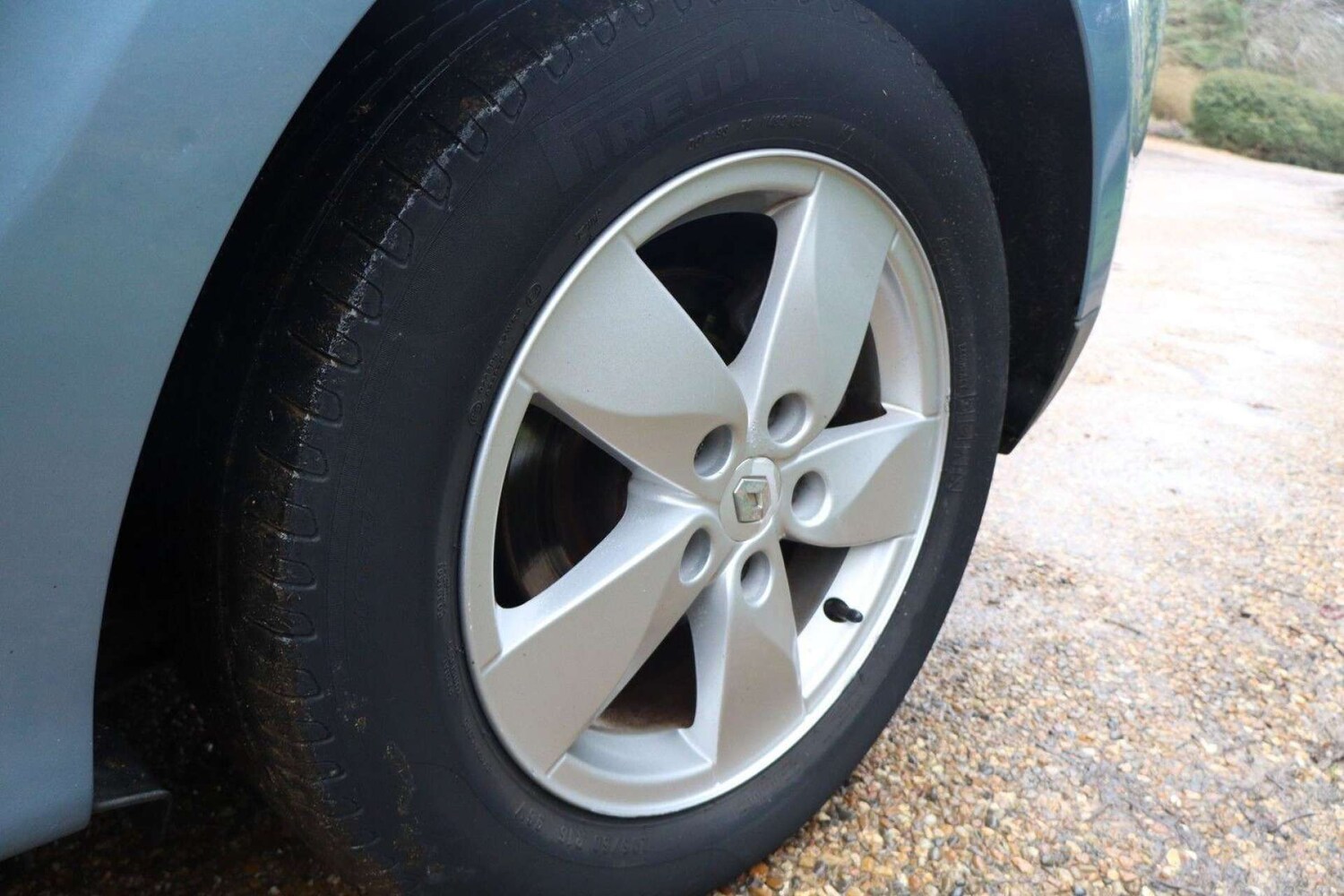 Used Renault Grand Scenic 2010 for sale - 77910118: Photo 32