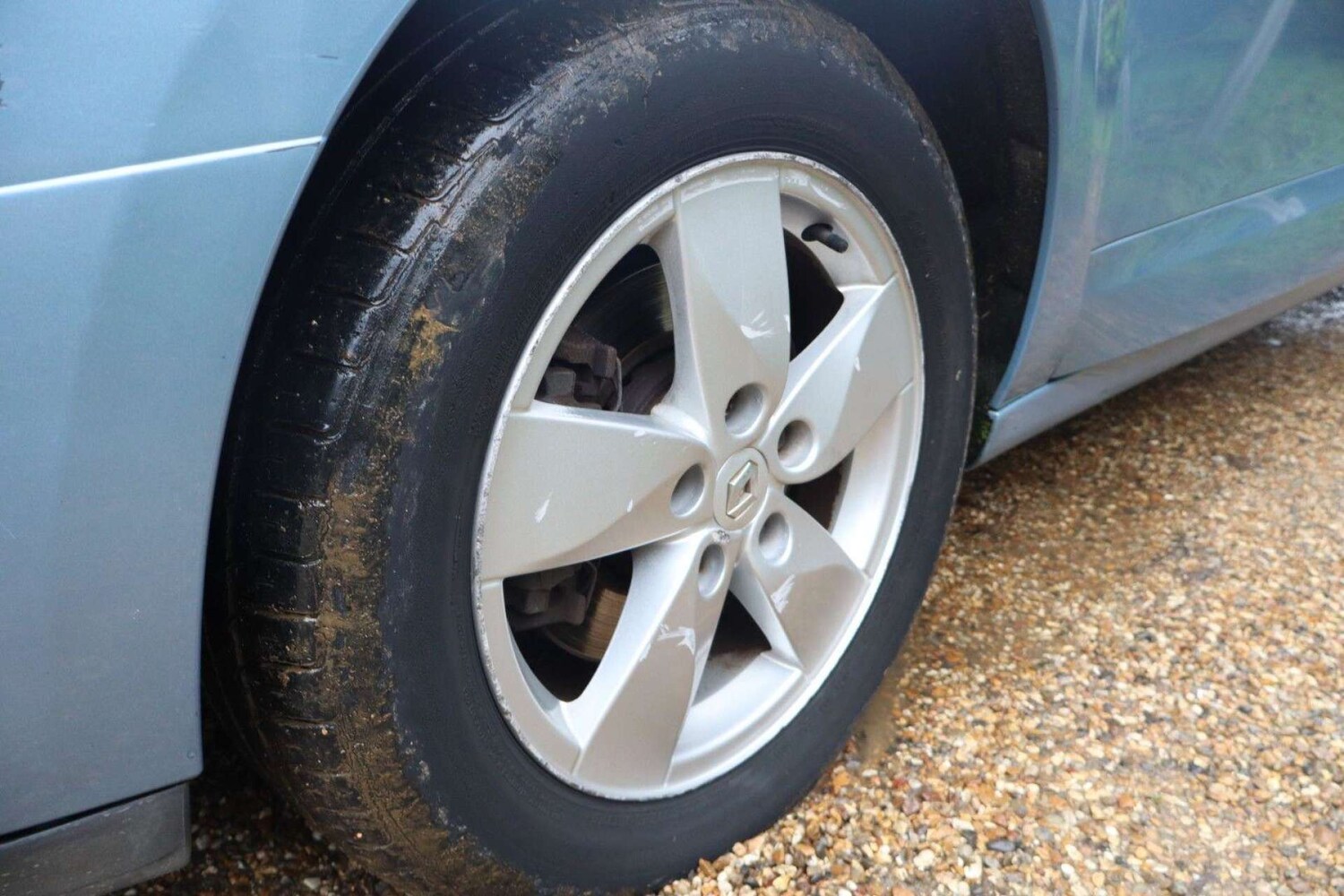 Used Renault Grand Scenic 2010 for sale - 77910118: Photo 33