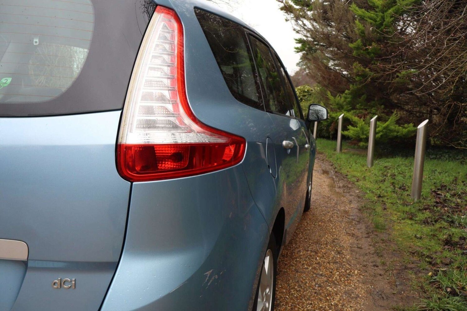 Used Renault Grand Scenic 2010 for sale - 77910118: Photo 38