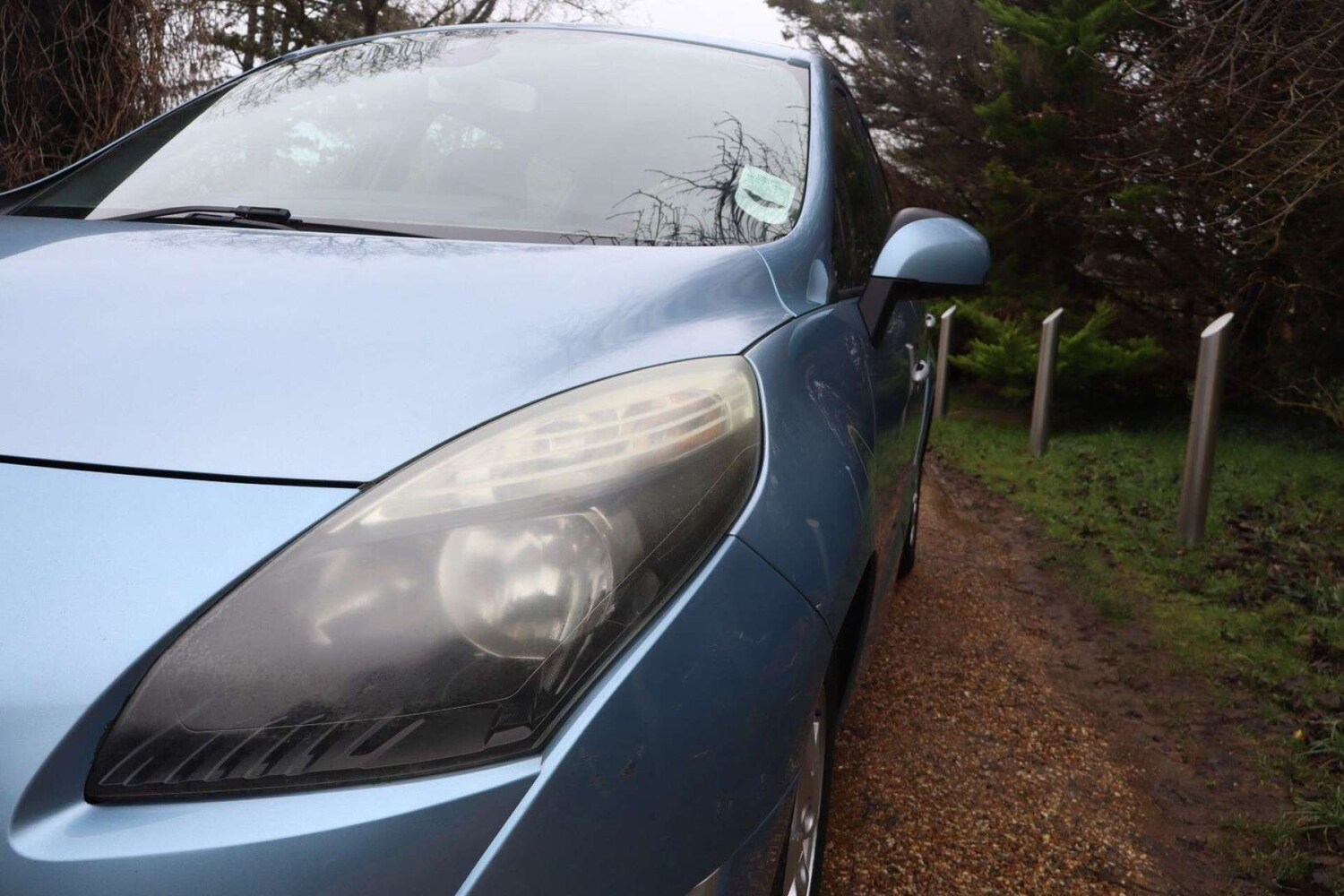 Used Renault Grand Scenic 2010 for sale - 77910118: Photo 43