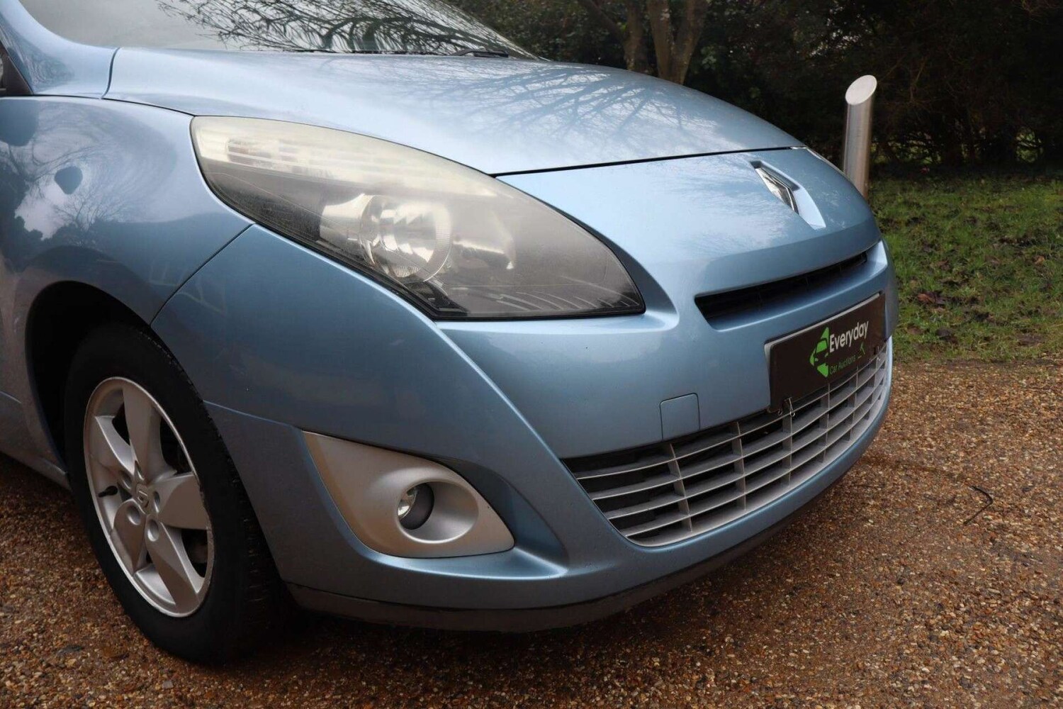 Used Renault Grand Scenic 2010 for sale - 77910118: Photo 44