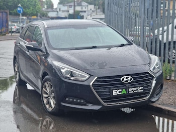 Used Hyundai i40 2015 for sale - 78840116: Photo