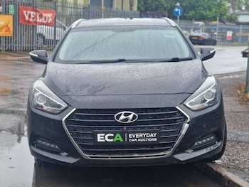 Used Hyundai i40 2015 for sale - 78840116: Photo