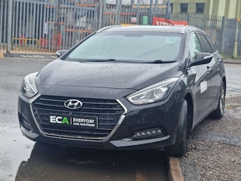 Used Hyundai i40 2015 for sale - 78840116: Photo