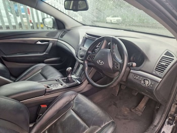 Used Hyundai i40 2015 for sale - 78840116: Photo