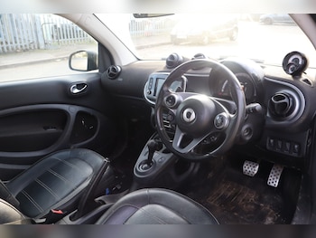 2018 (18) - 1.0 Prime Sport Premium 2dr Auto **Spare Or Repair**