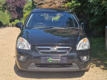 2009 (09) - 2.0 GS 5dr Auto [7 Seat]