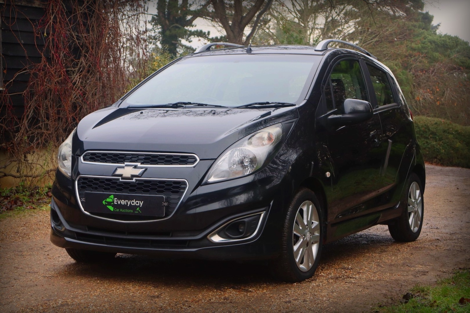 Used Chevrolet Spark 2013 for sale - 76968932: Photo 12