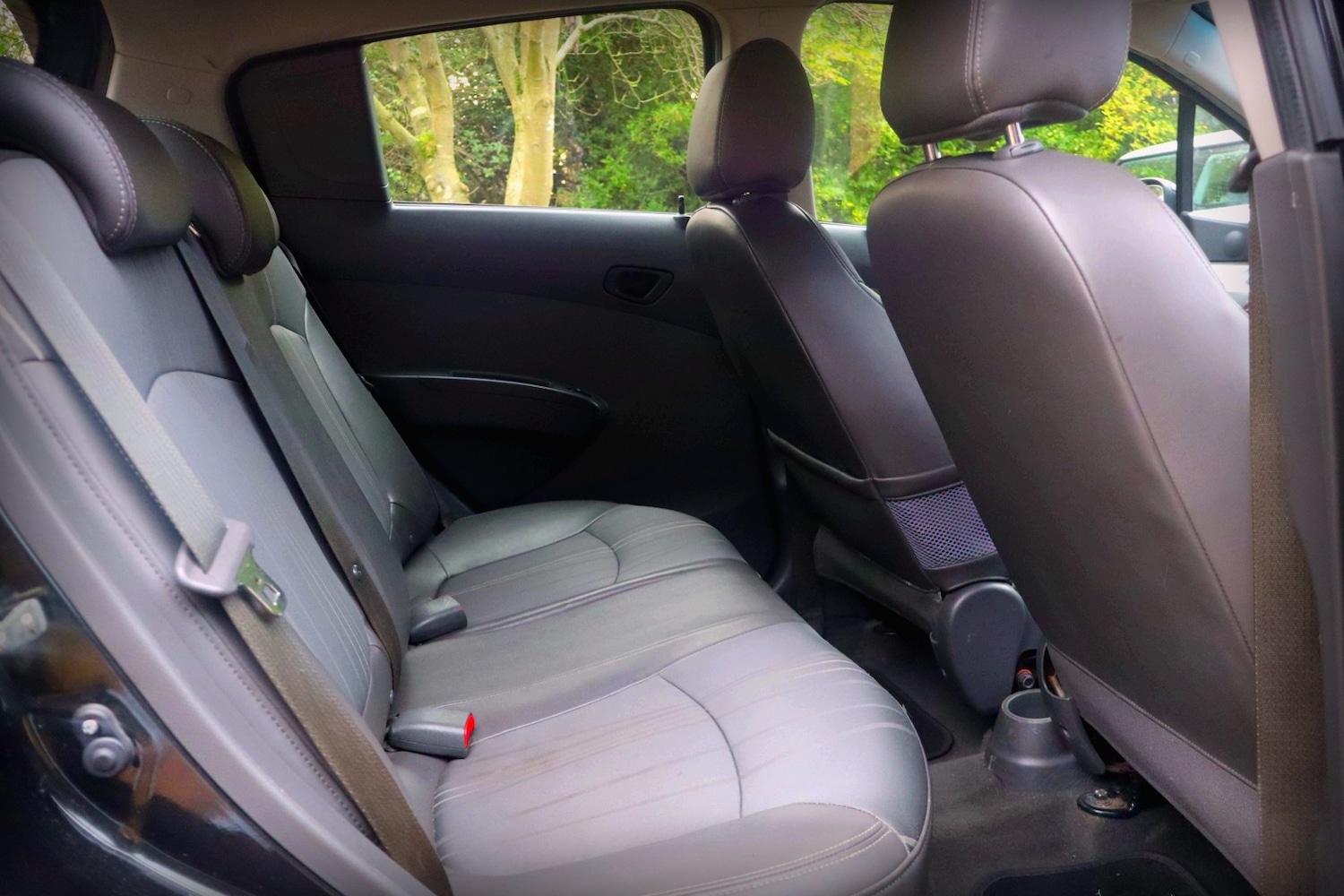 Used Chevrolet Spark 2013 for sale - 76968932: Photo 15