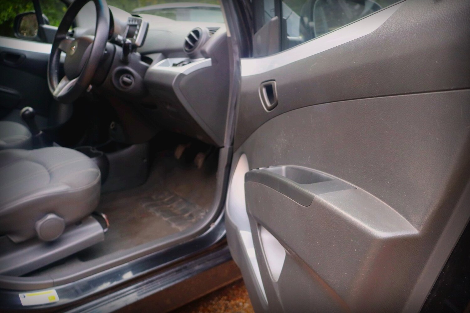 Used Chevrolet Spark 2013 for sale - 76968932: Photo 16