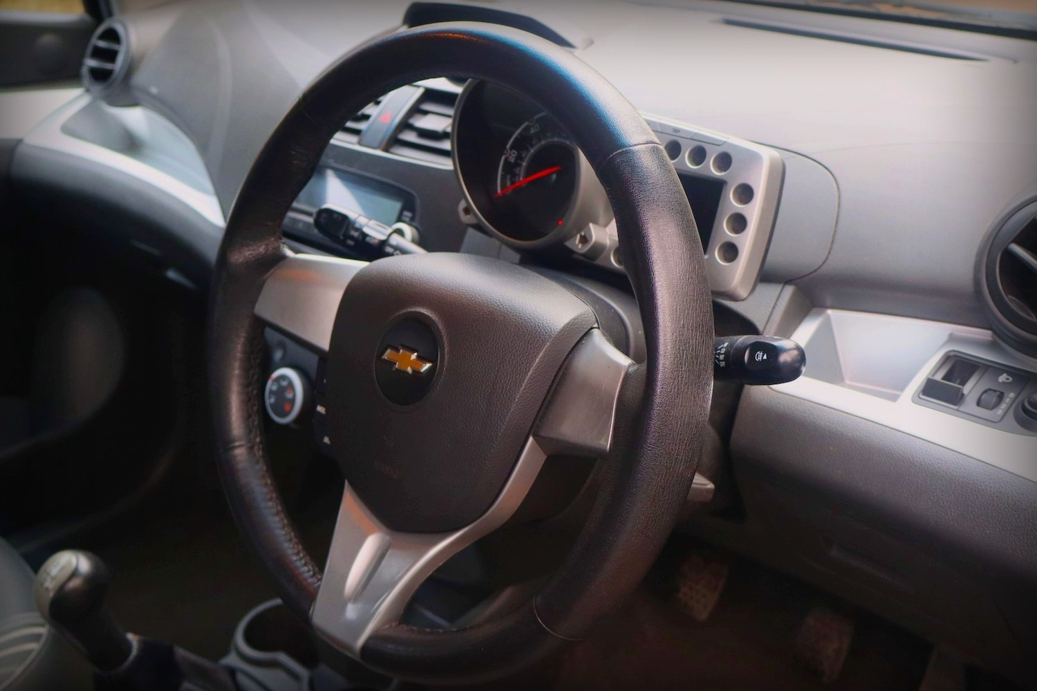 Used Chevrolet Spark 2013 for sale - 76968932: Photo 17