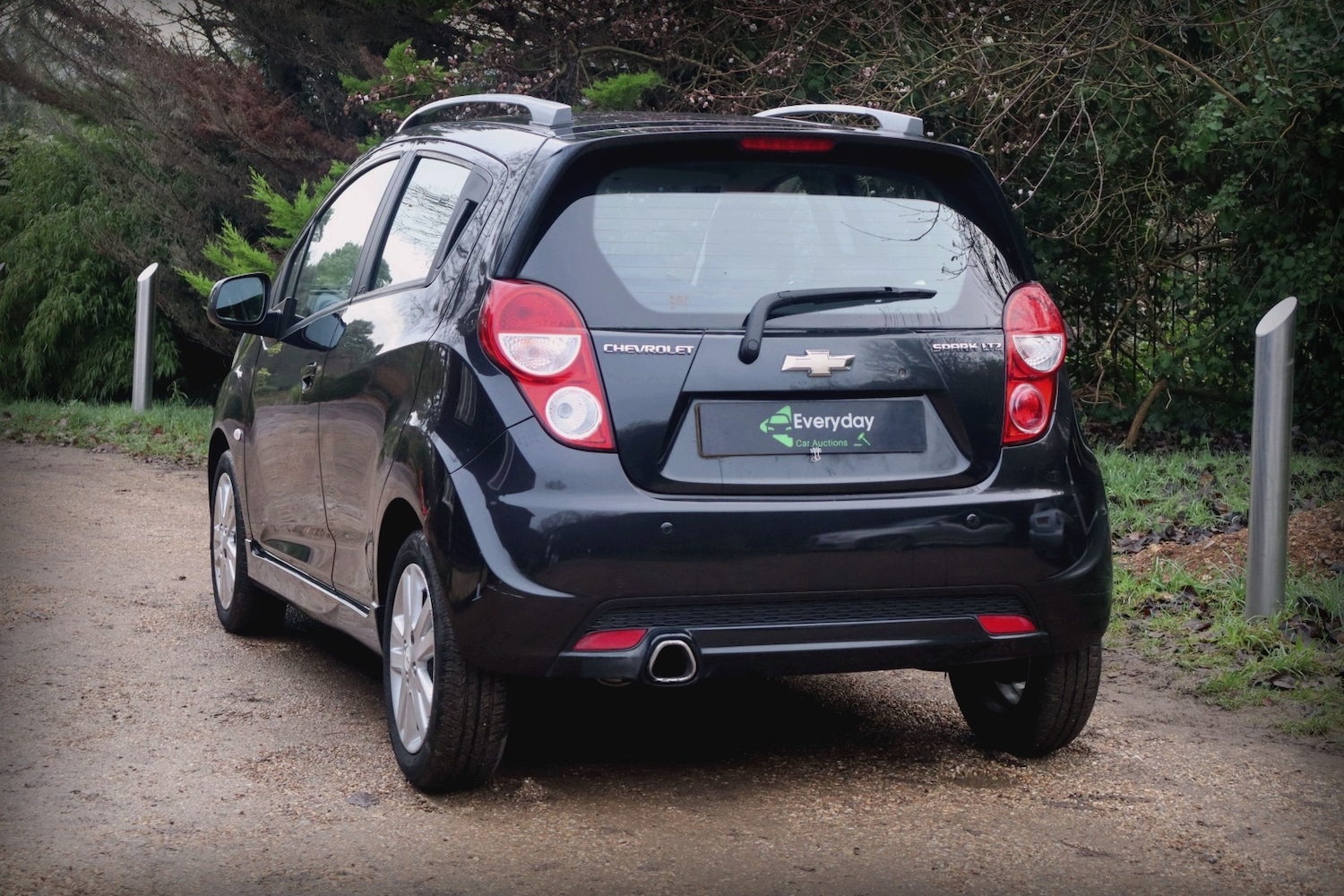 Used Chevrolet Spark 2013 for sale - 76968932: Photo 20