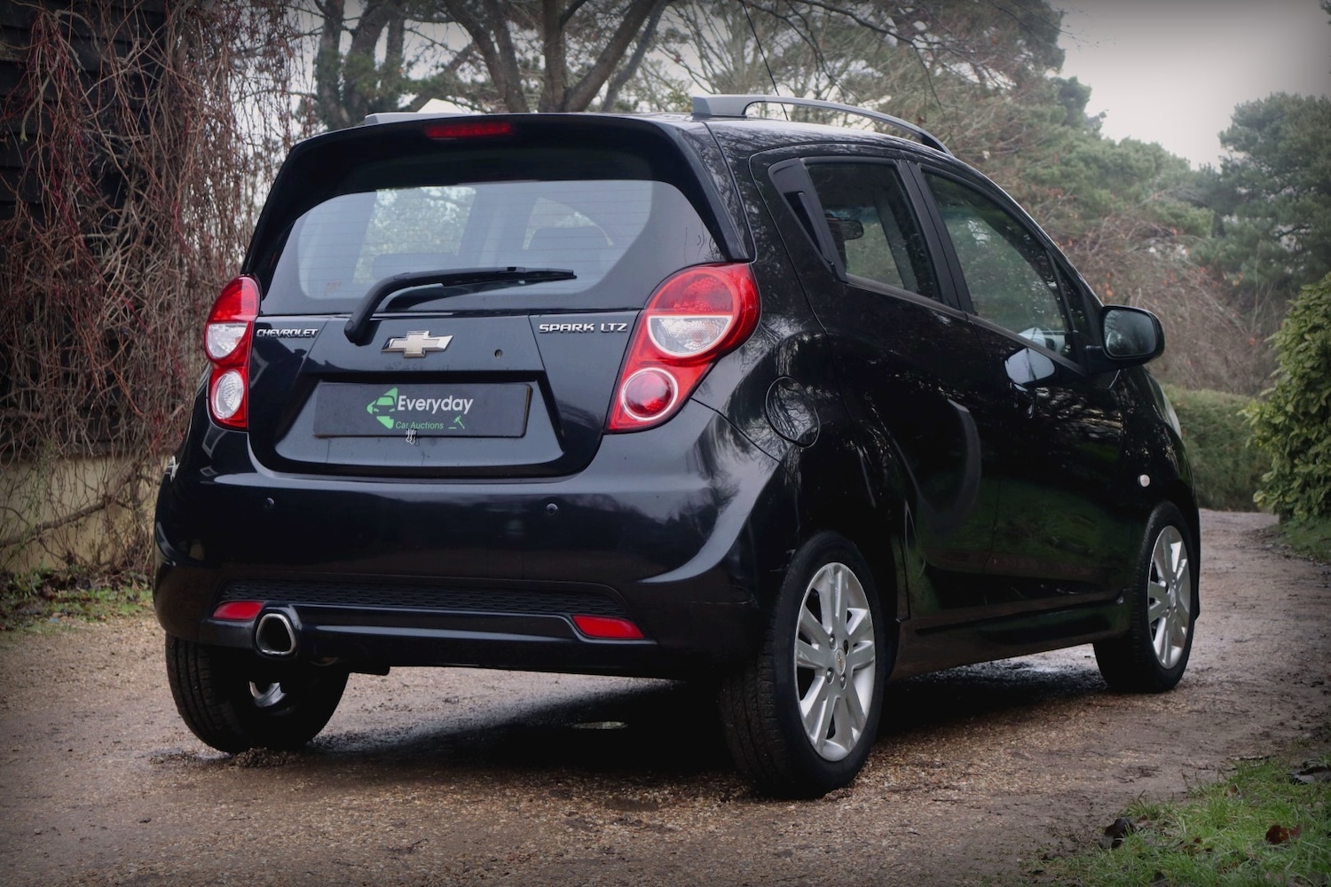 Used Chevrolet Spark 2013 for sale - 76968932: Photo 21