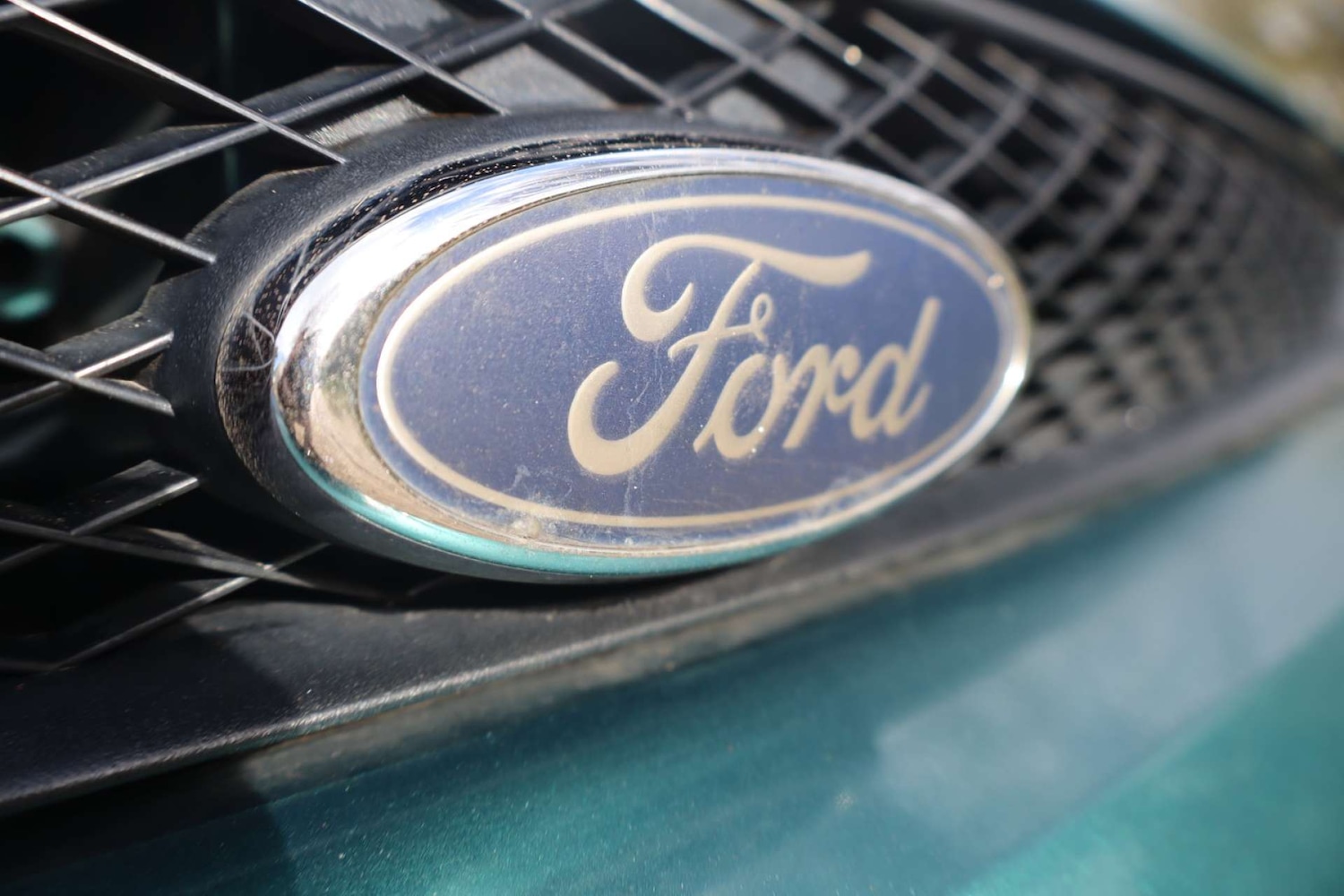 Used Ford Focus 2001 for sale - 78068128: Photo 15