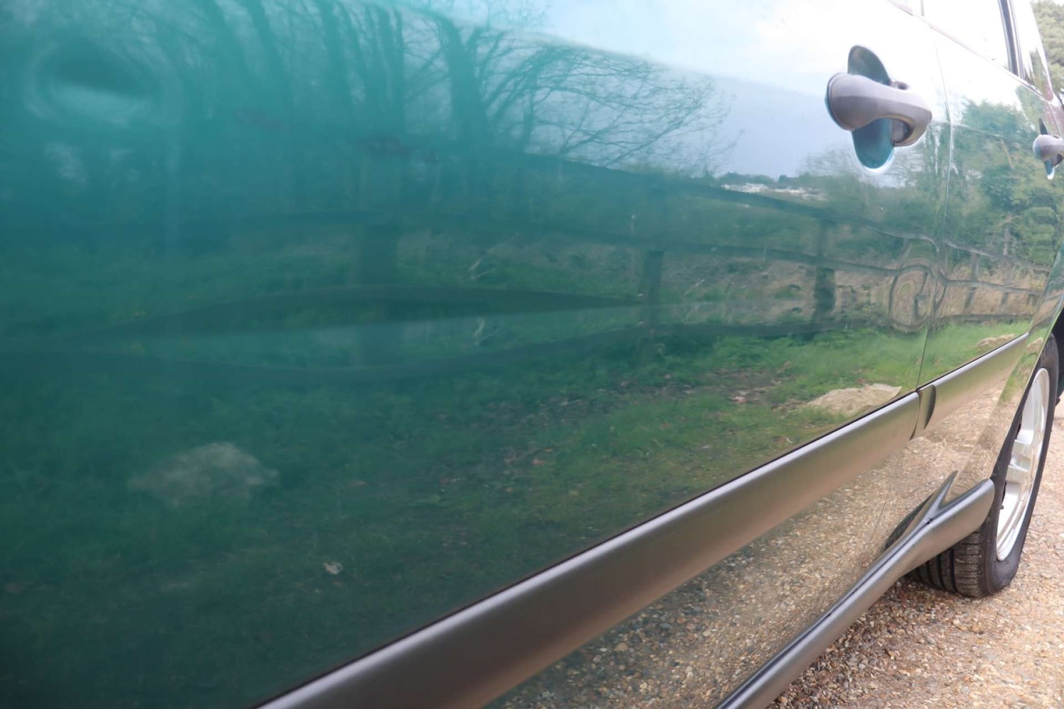 Used Ford Focus 2001 for sale - 78068128: Photo 16