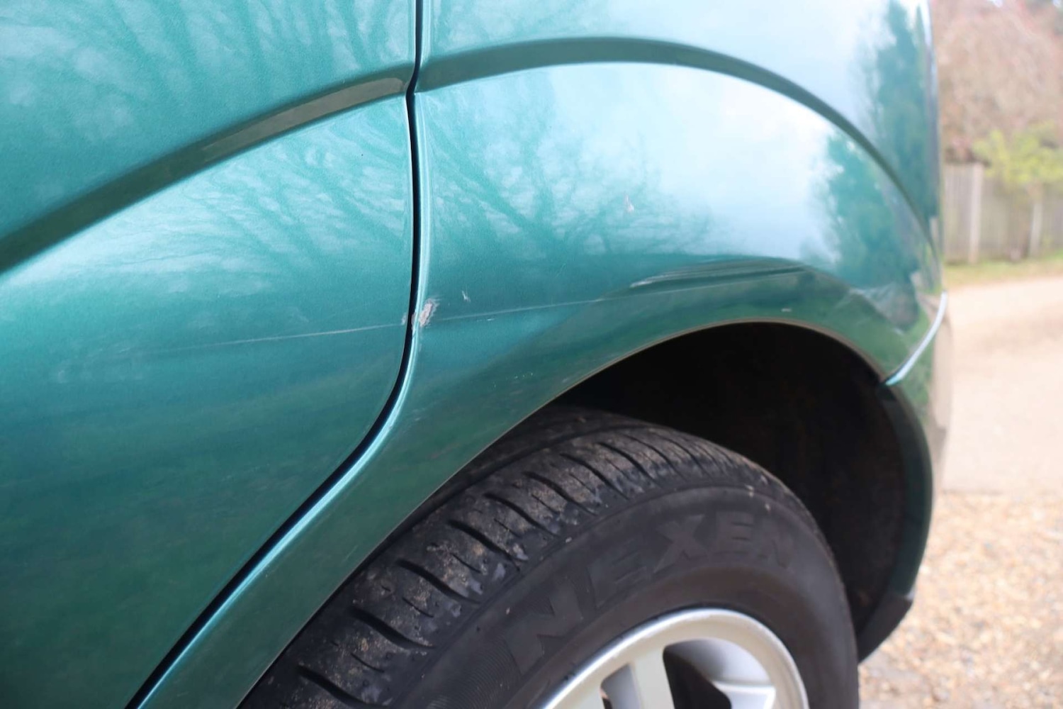 Used Ford Focus 2001 for sale - 78068128: Photo 17