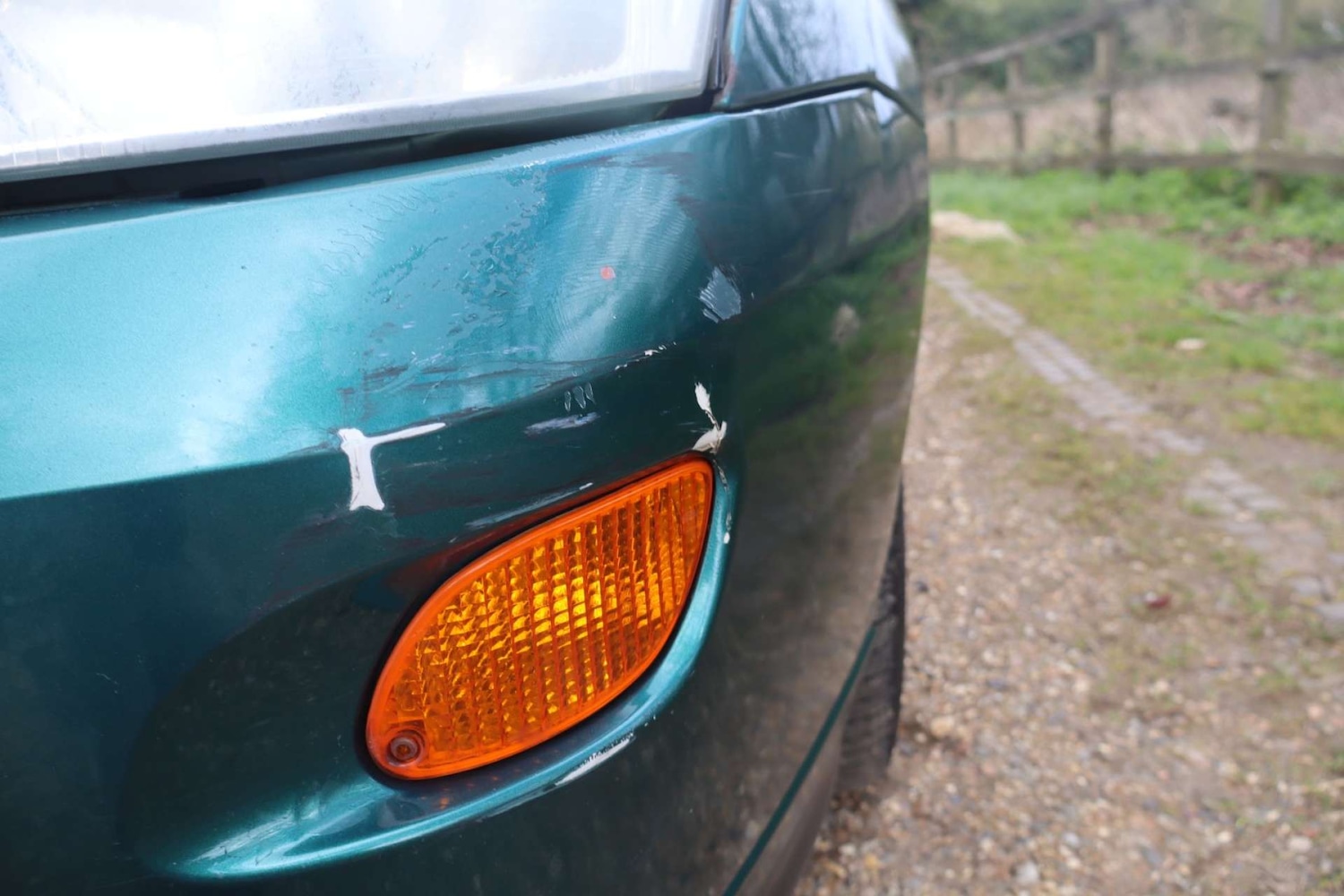 Used Ford Focus 2001 for sale - 78068128: Photo 18