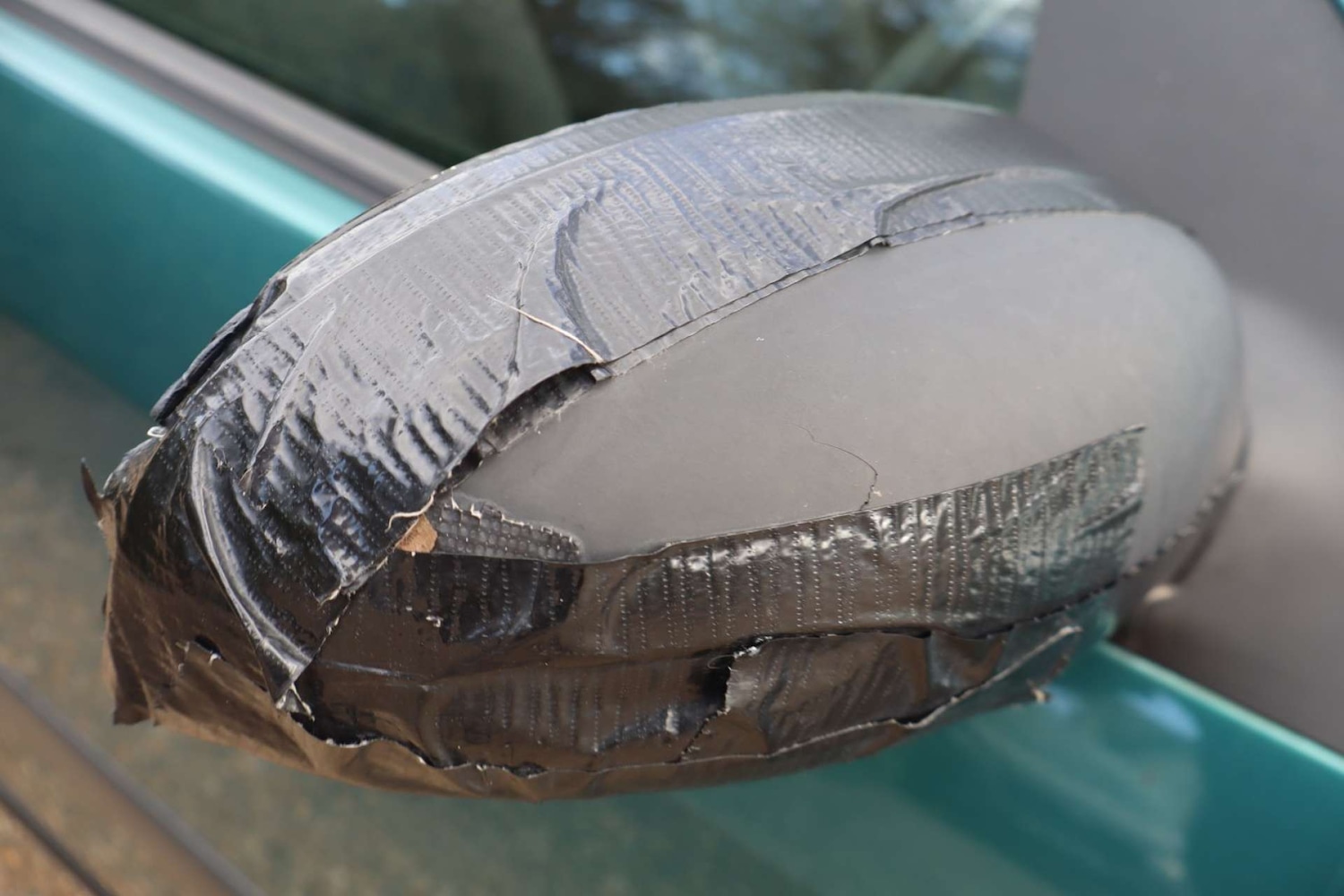 Used Ford Focus 2001 for sale - 78068128: Photo 19