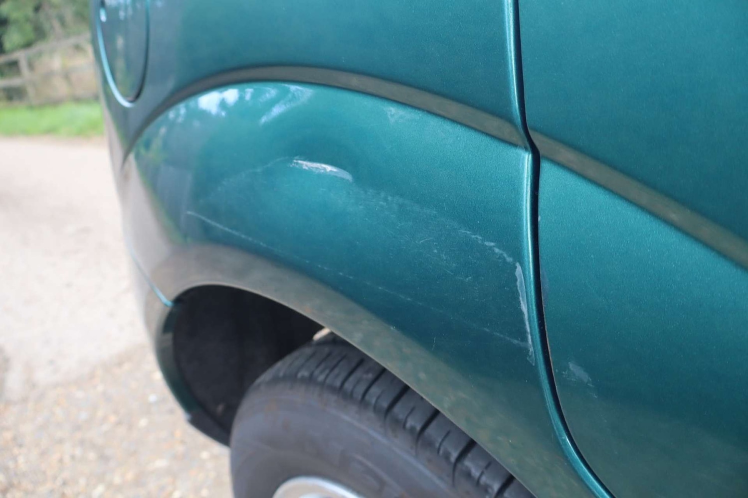 Used Ford Focus 2001 for sale - 78068128: Photo 21