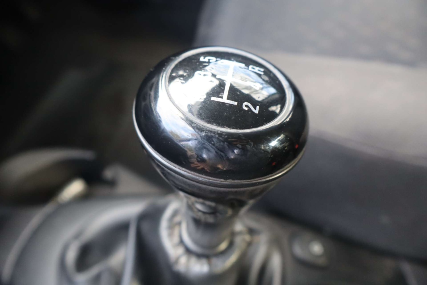 Used Ford Focus 2001 for sale - 78068128: Photo 27