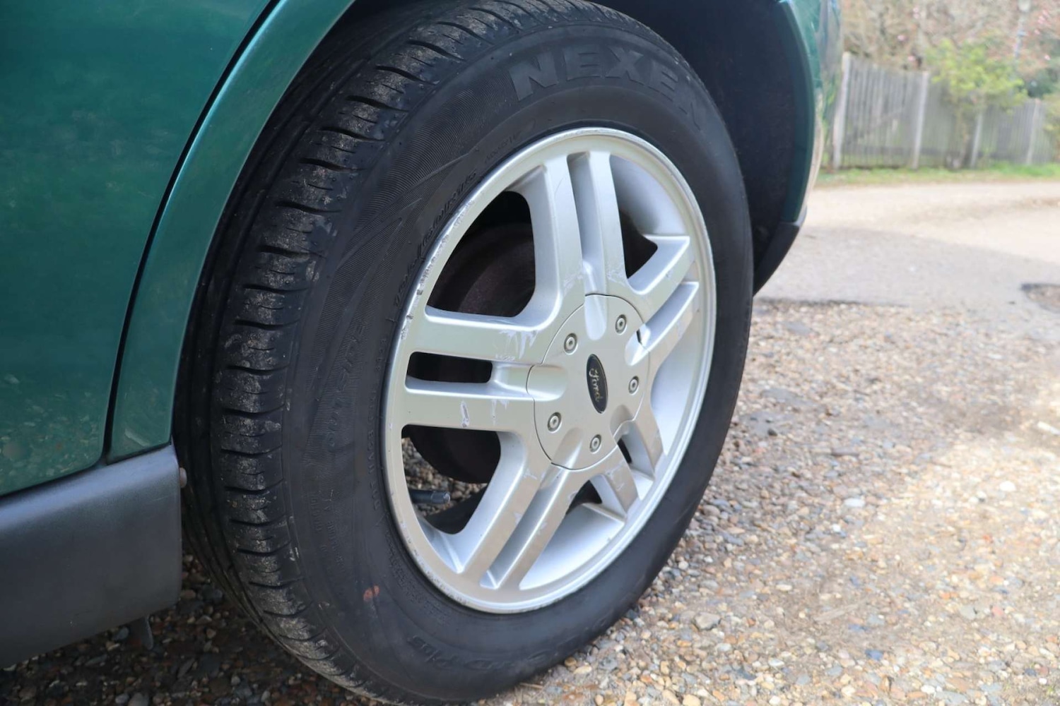 Used Ford Focus 2001 for sale - 78068128: Photo 40