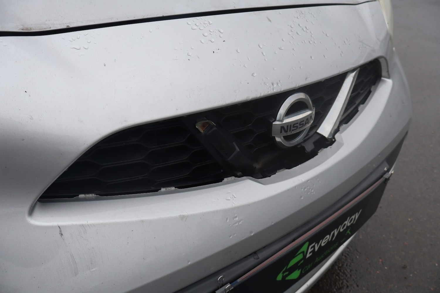 Used Nissan Micra 2015 for sale - 77283845: Photo 7