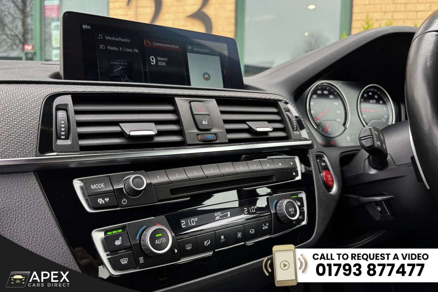 Used BMW M2 2021 for sale - 77901556: Photo 10