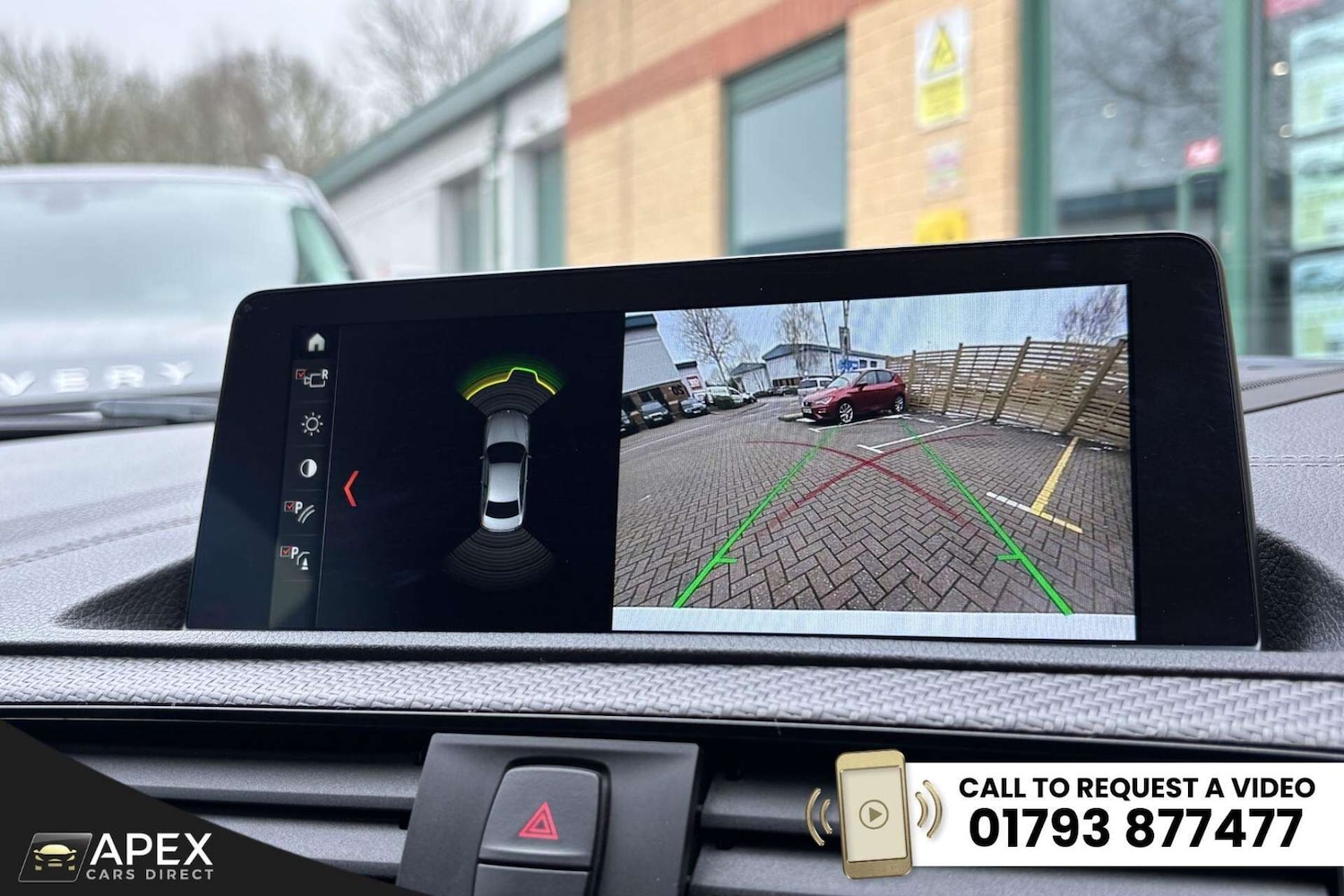 Used BMW M2 2021 for sale - 77901556: Photo 15