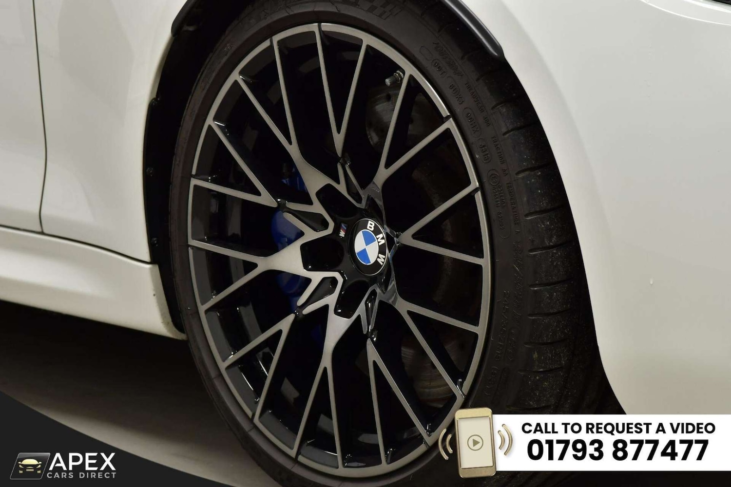 Used BMW M2 2021 for sale - 77901556: Photo 16