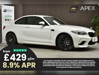 BMW M2 feature image