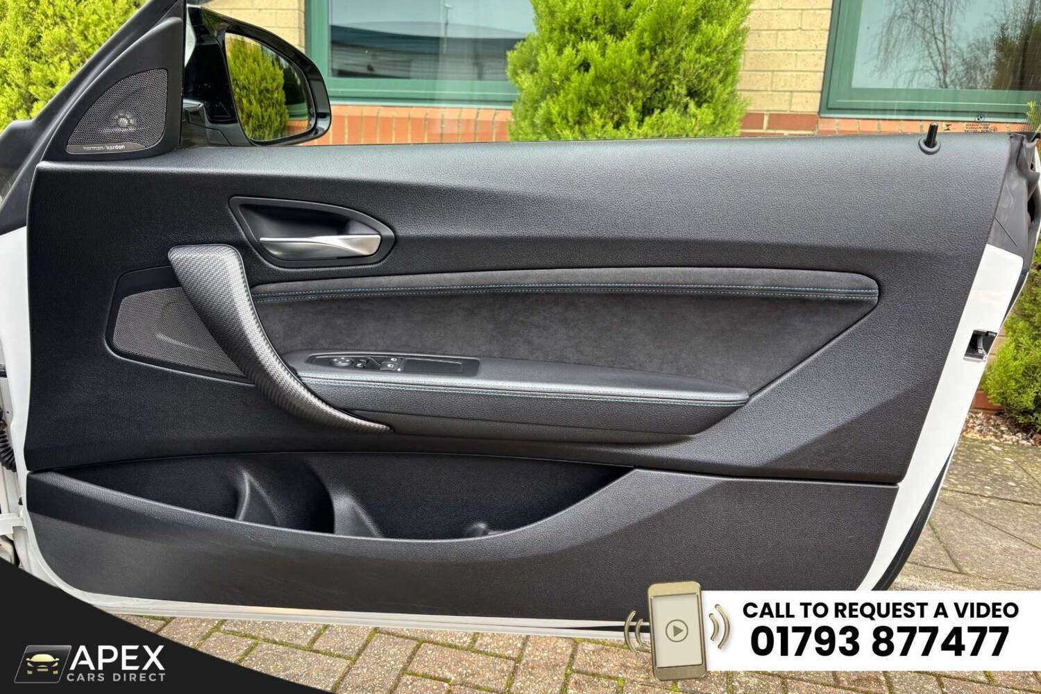 Used BMW M2 2021 for sale - 77901556: Photo 24