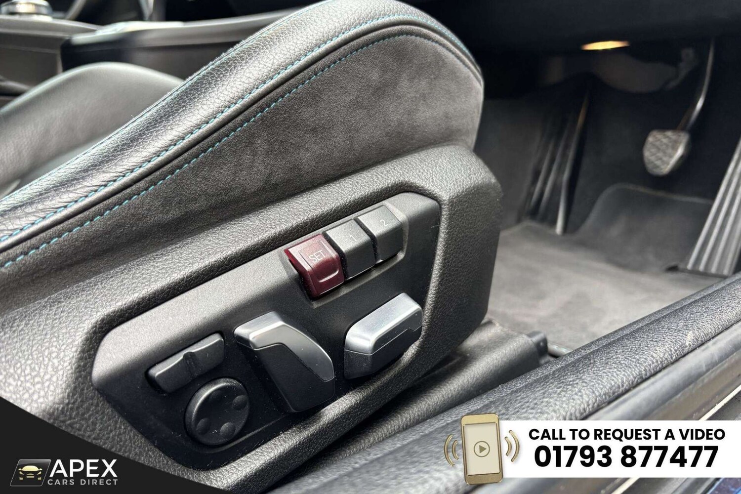 Used BMW M2 2021 for sale - 77901556: Photo 26