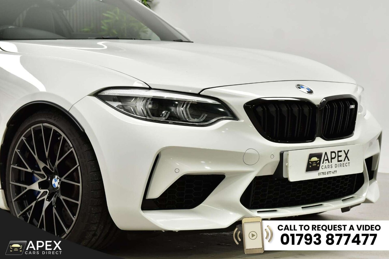 Used BMW M2 2021 for sale - 77901556: Photo 28
