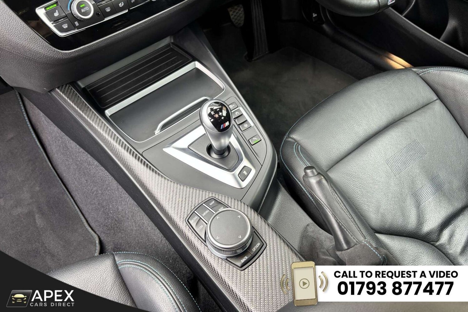 Used BMW M2 2021 for sale - 77901556: Photo 29