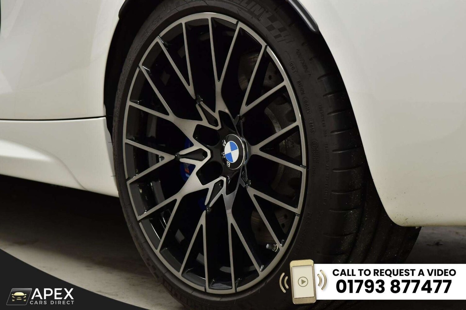 Used BMW M2 2021 for sale - 77901556: Photo 30